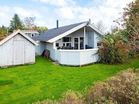 8 person holiday home in Juelsminde-By Traum