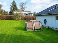 8 person holiday home in Juelsminde-By Traum