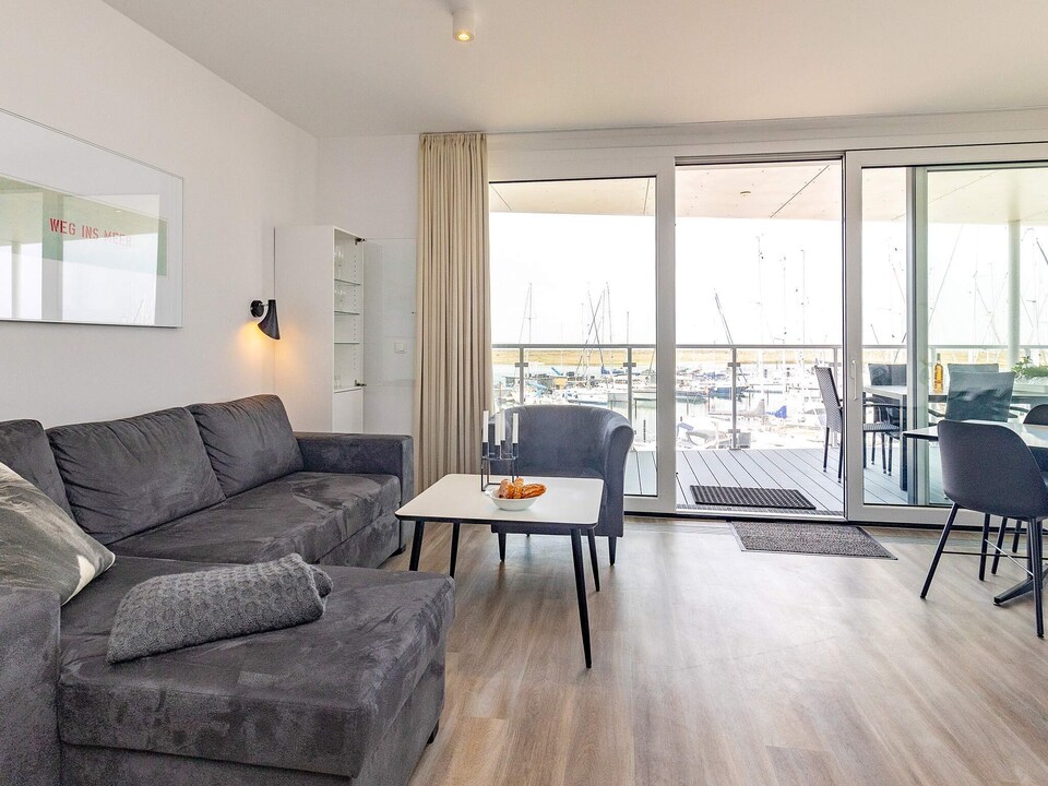 5 sterren vakantie huis in Wendtorf, Kieler Bucht