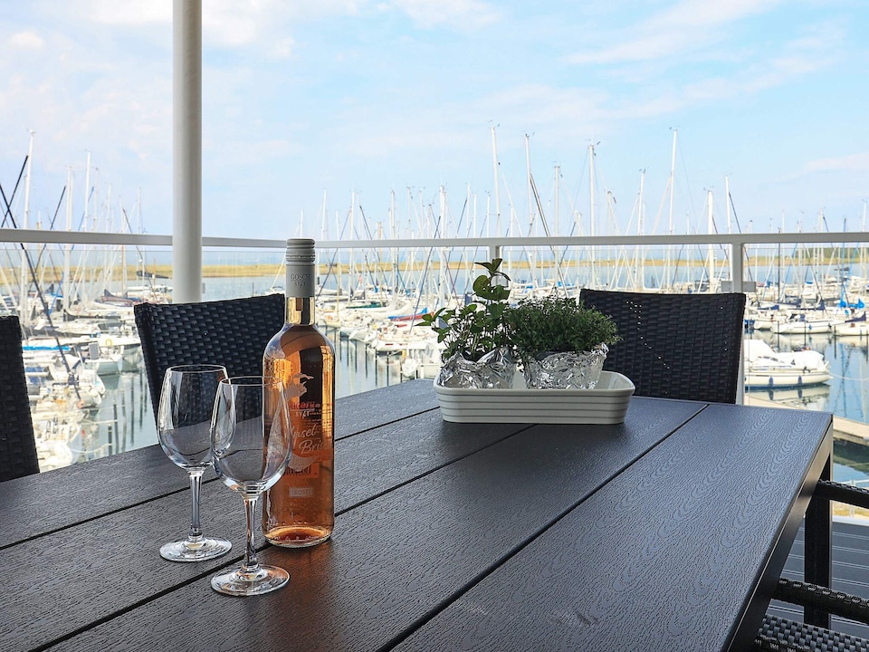 5 sterren vakantie huis in Wendtorf, Kieler Bucht