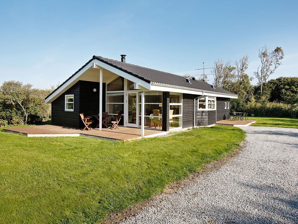 5 star holiday home in Vestervig, Northern North Sea