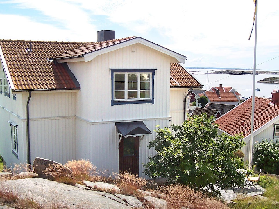 2 personen vakantie huis in Kungshamn, Sotenäs