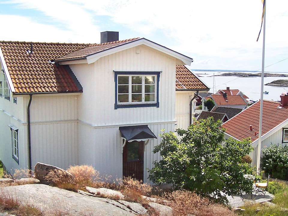 2 personen vakantie huis in Kungshamn, Sotenäs
