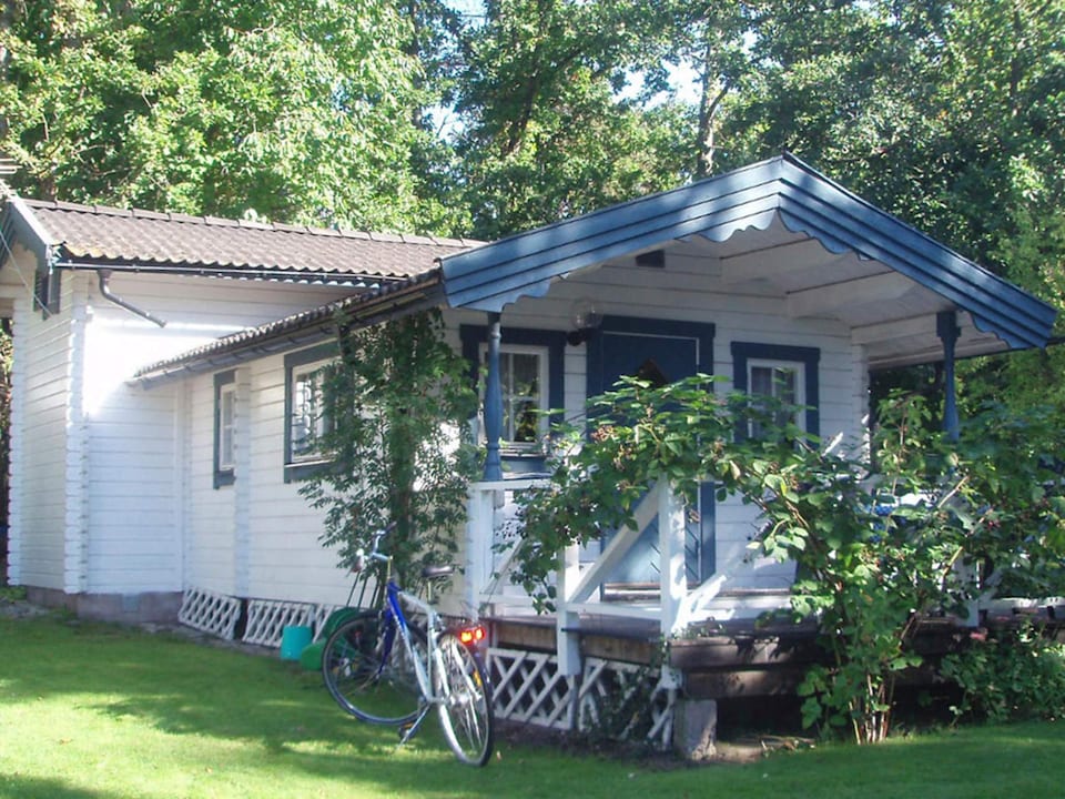3 person holiday home in Västervik, Västervik