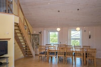 12 persoons vakantie huis in Tarm-By Traum
