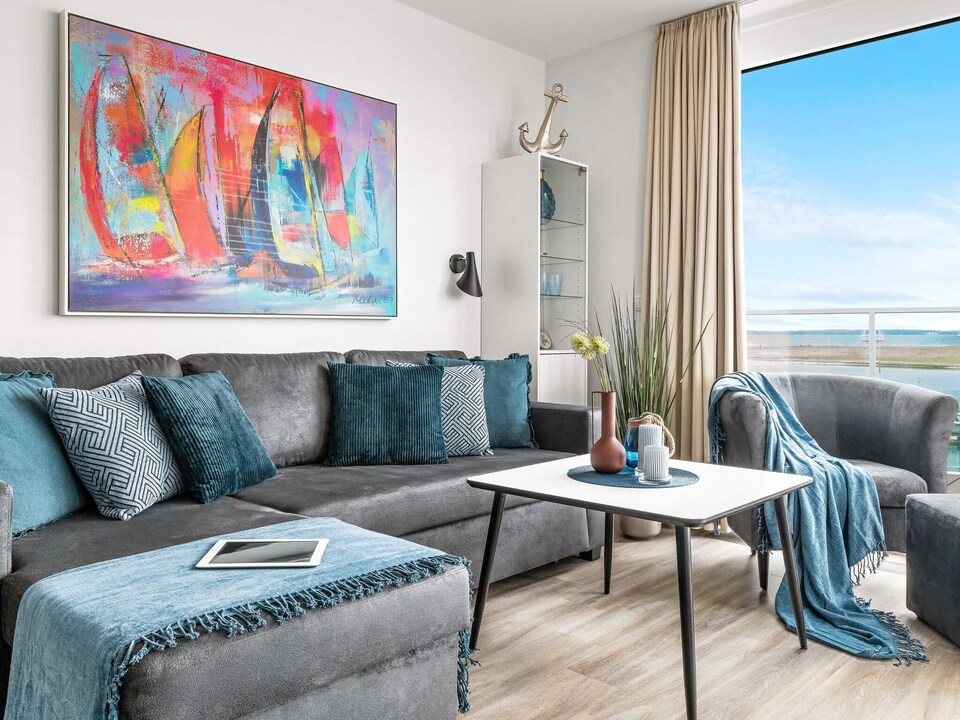 5 sterren vakantie huis in Wendtorf, Kieler Bucht
