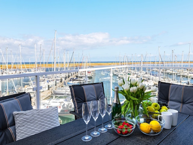 5 stjernet sommerhus i Wendtorf, Kieler Bucht