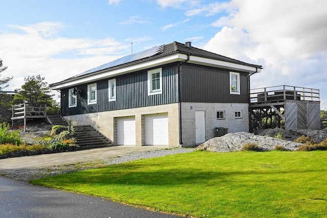 8 Personen Ferienhaus in Henån-By Traum
