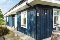8 Personen Ferienhaus in Henån-By Traum