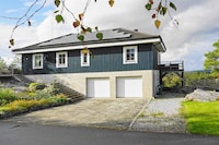 8 Personen Ferienhaus in Henån-By Traum