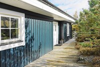 8 Personen Ferienhaus in Henån-By Traum