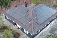 8 Personen Ferienhaus in Henån-By Traum