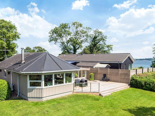 4 Sterne Ferienhaus in Aabenraa, Southeast Jutland and Als