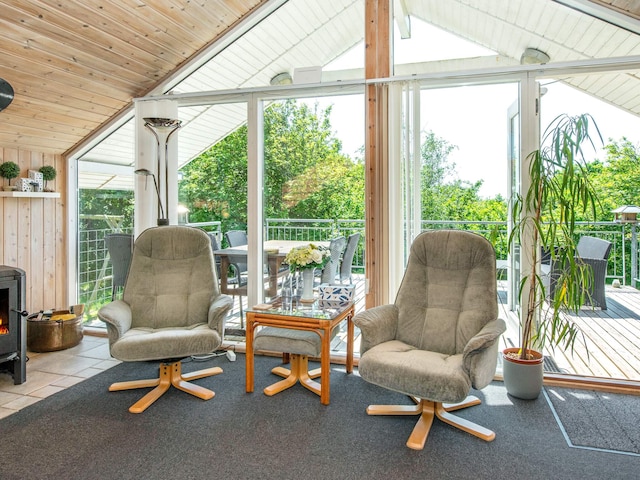4 star holiday home in Skjern, Ringkøbing Fjord