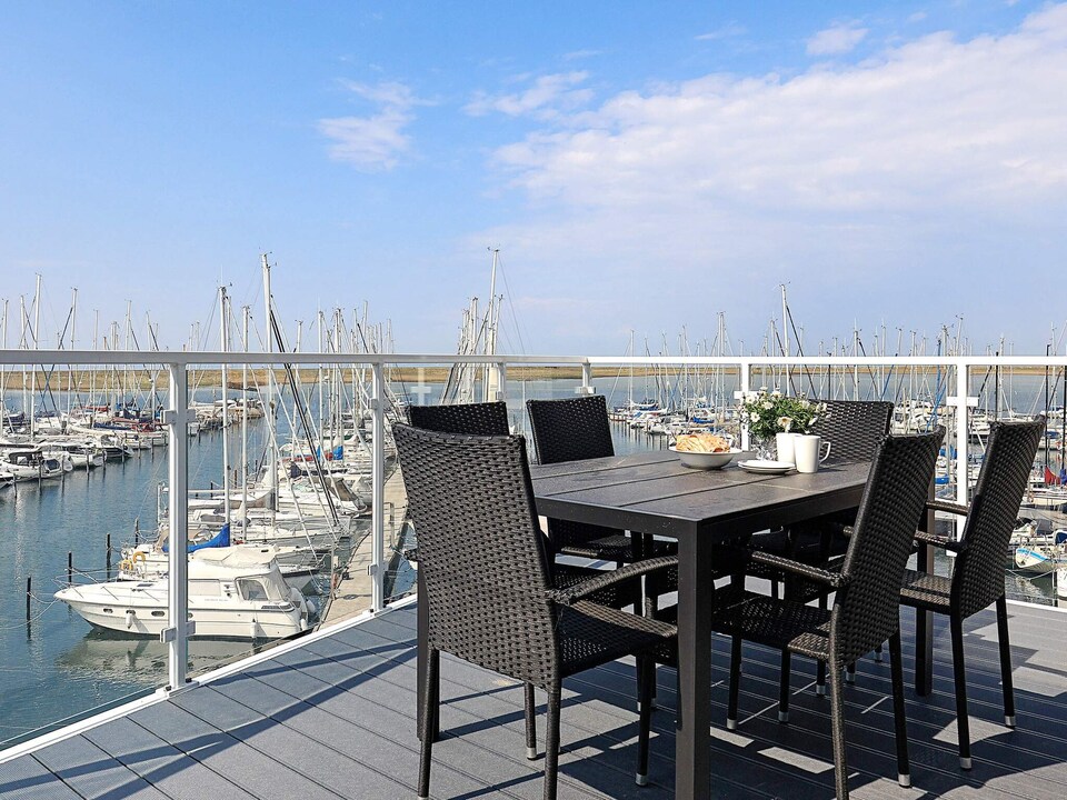 5 star holiday home in Wendtorf, Kieler Bucht