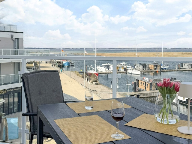 5 star holiday home in Wendtorf, Kieler Bucht