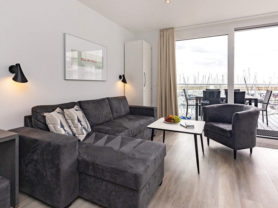 5 star holiday home in Wendtorf, Kieler Bucht