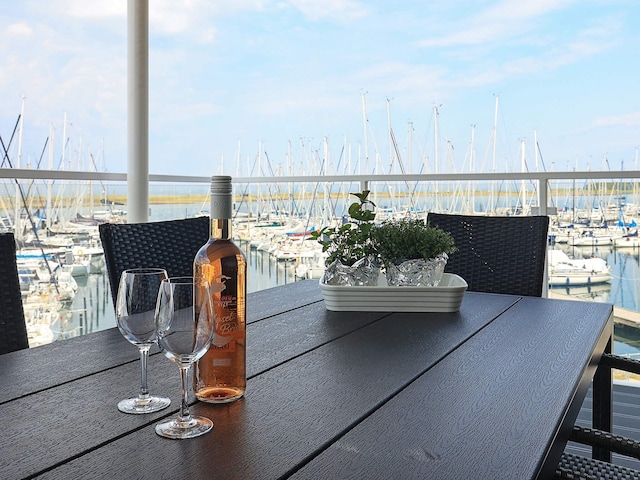 5 sterren vakantie huis in Wendtorf, Kieler Bucht