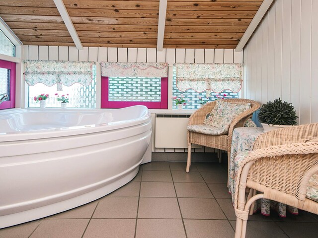 8 person holiday home in Glesborg, Northern Djursland
