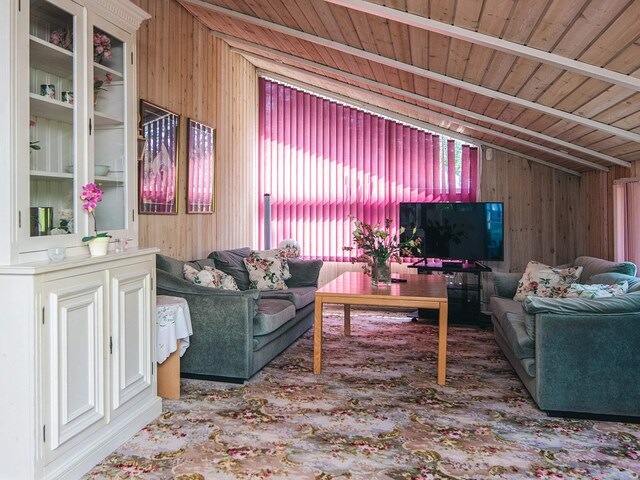 8 person holiday home in Glesborg, Northern Djursland