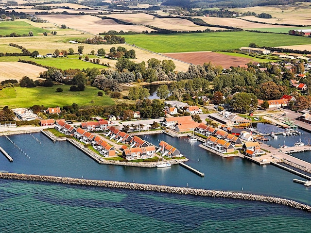 4 Personen Ferienpark haus in Borre, Møn and Bogø
