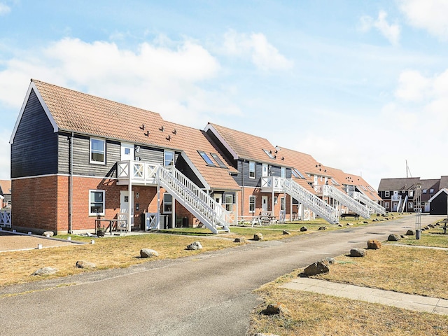 4 Personen Ferienhaus auf einem Ferienpark Borre, Møn and Bogø