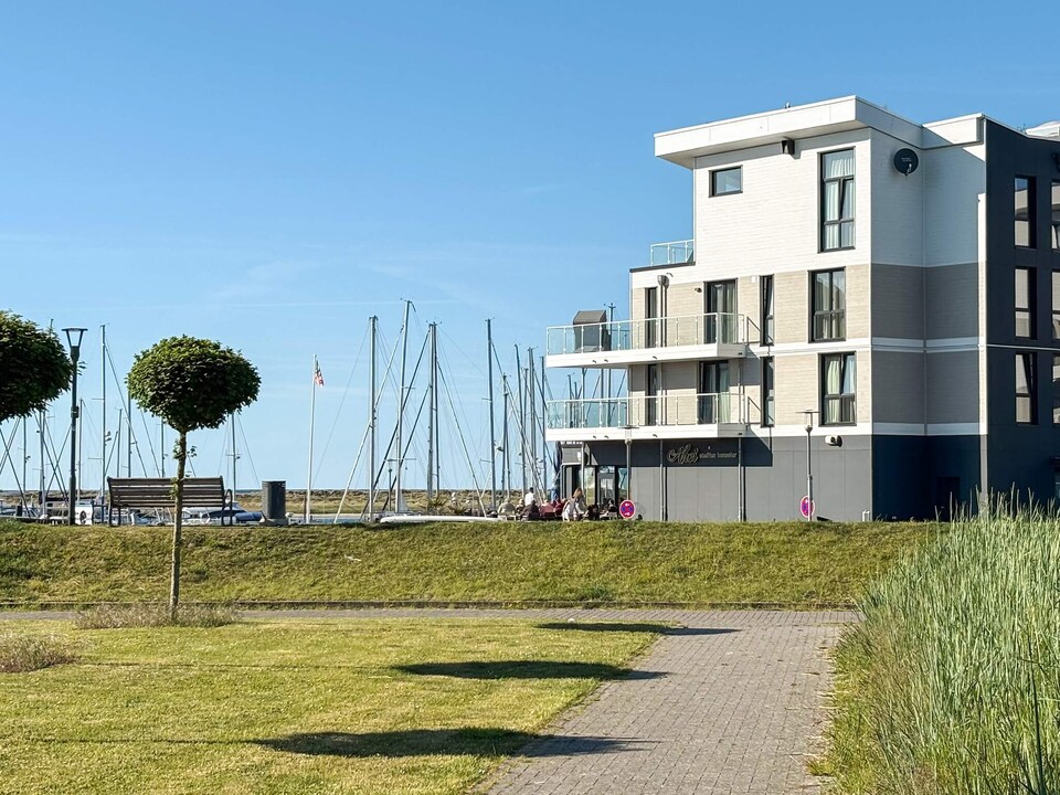 5 star holiday home in Wendtorf, Kieler Bucht