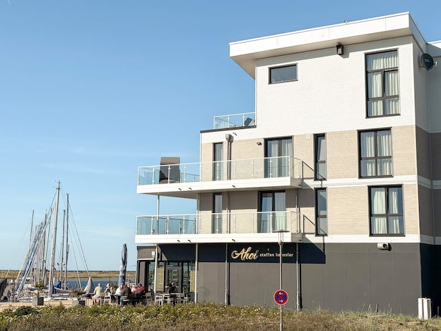 5 star holiday home in Wendtorf, Kieler Bucht