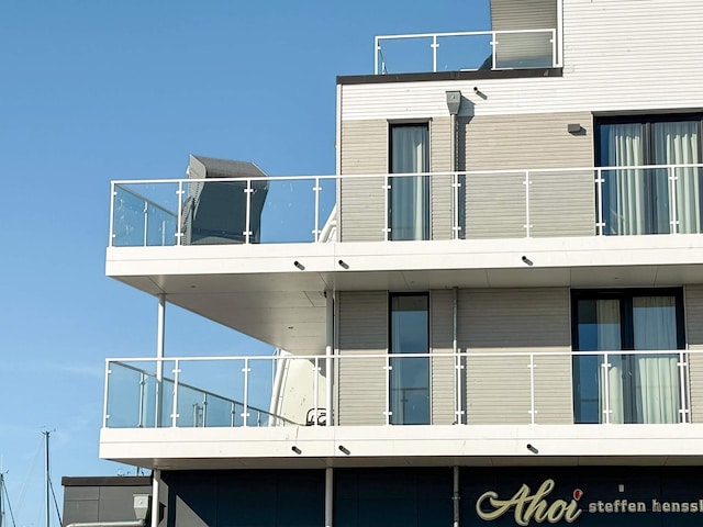 5 star holiday home in Wendtorf, Kieler Bucht