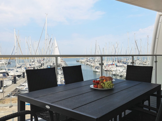 5 sterren vakantie huis in Wendtorf, Kieler Bucht