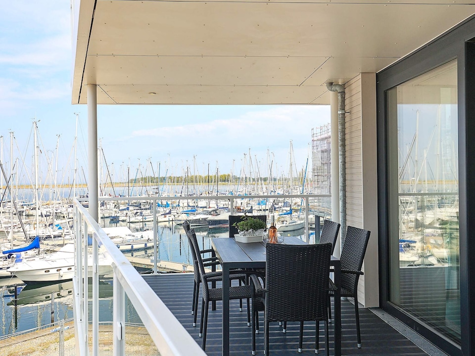 5 star holiday home in Wendtorf, Kieler Bucht