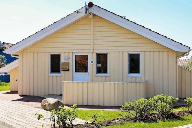 12 persoons vakantie huis in Otterndorf, Lüneburg