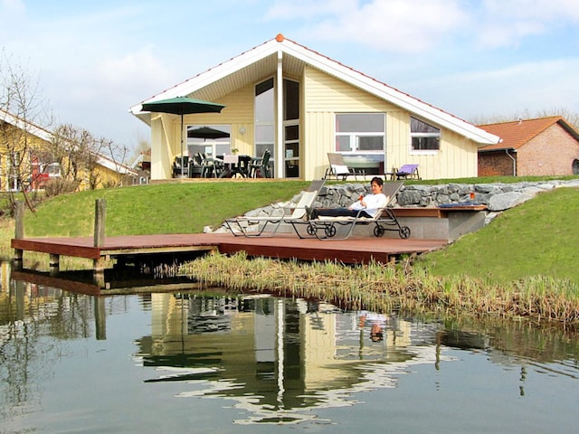 5 stjernet sommerhus i Ottendorf, Lüneburg