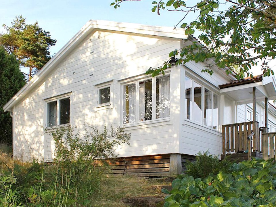 4 personen vakantie huis in Uddevalla, Uddevalla