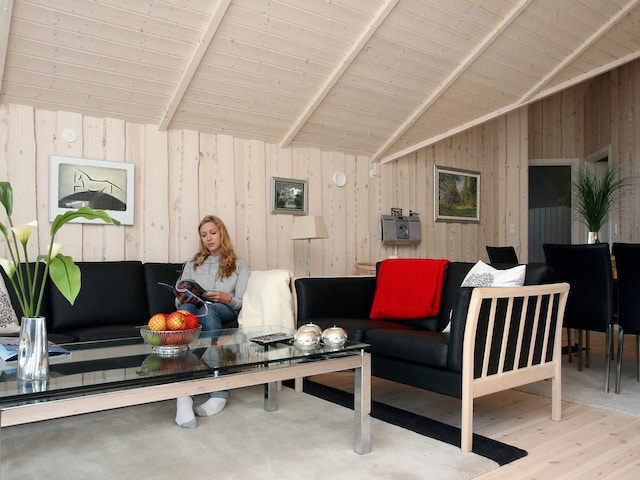 5 sterren vakantie huis in Væggerløse, Falster