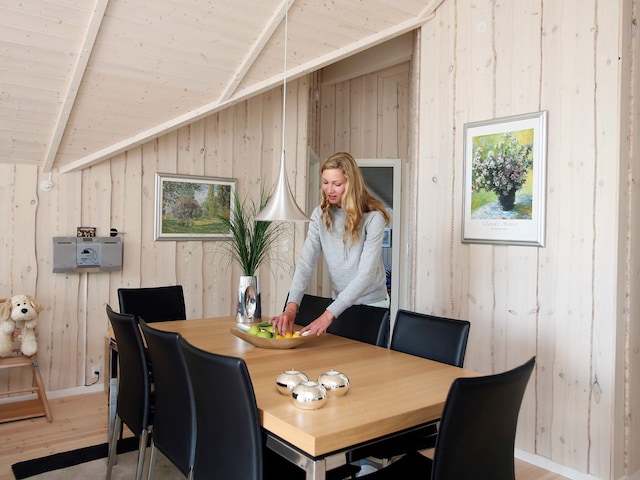 5 sterren vakantie huis in Væggerløse, Falster