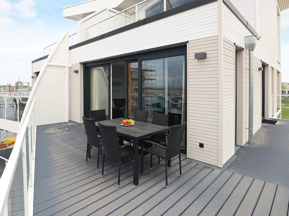 5 sterren vakantie huis in Wendtorf, Kieler Bucht
