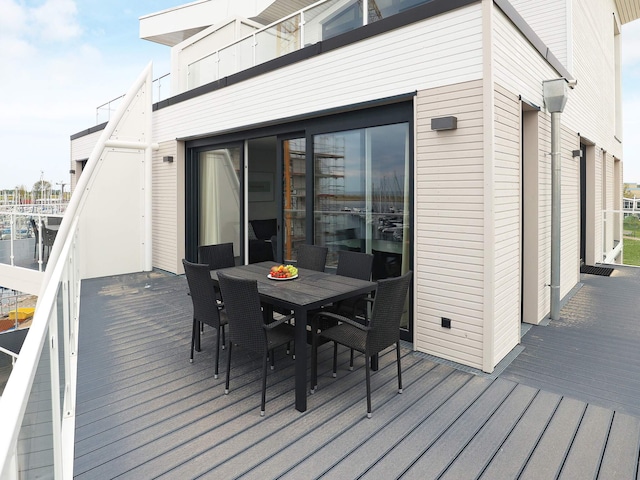 5 Sterne Ferienhaus in Wendtorf, Kieler Bucht