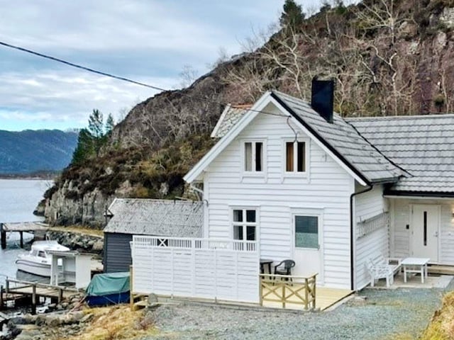 6 personen vakantie huis in Svelgen, Sogn and Fjordane