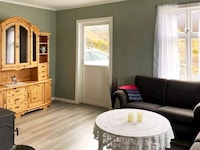 6 persoons vakantie huis in Svelgen-By Traum