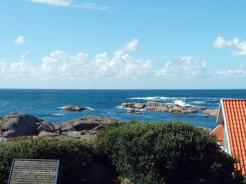 4 star holiday home in Sirevåg, Rogaland