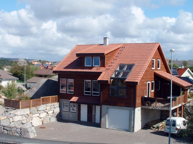 4 star holiday home in Sirevåg, Rogaland