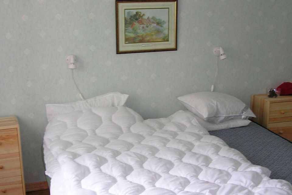 6 person holiday home in HÅCKSVIK-By Traum, Svenljunga