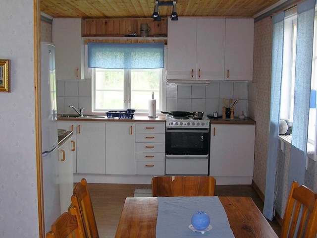6 Personen Ferienhaus in Håcksvik, Svenljunga