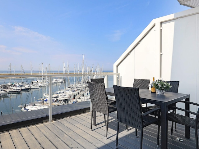5 star holiday home in Wendtorf, Kieler Bucht