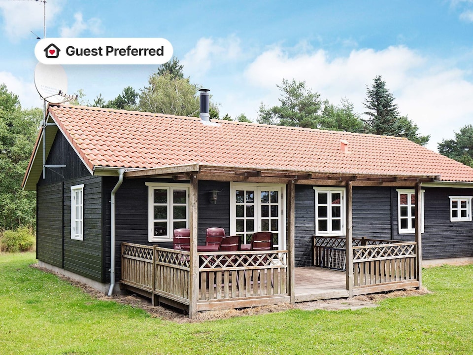8 person holiday home in Rødby, Lolland