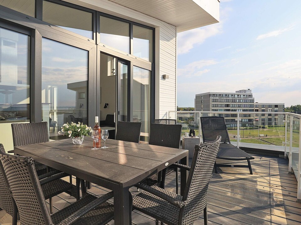 5 sterren vakantie huis in Wendtorf, Kieler Bucht