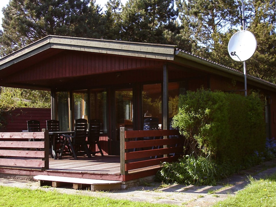 6 person holiday home in Præstø, Southwest Zealand
