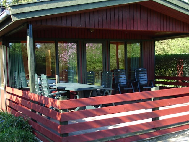 6 person holiday home in Præstø, Southwest Zealand