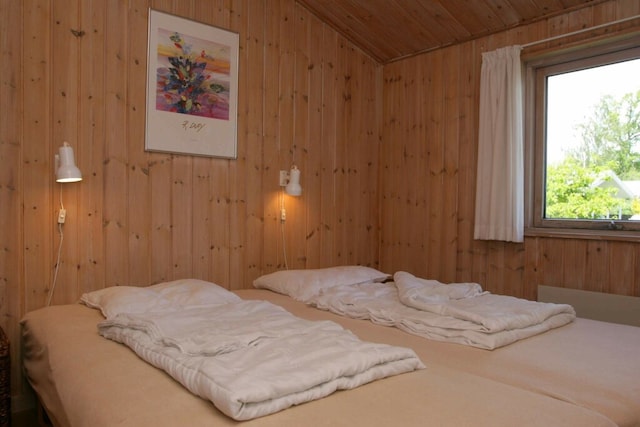 8 Personen Ferienhaus in Nexø-By Traum, Bornholm